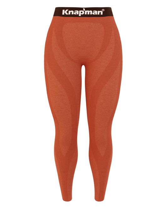 Knap'man FitForm Compression Sports Legging