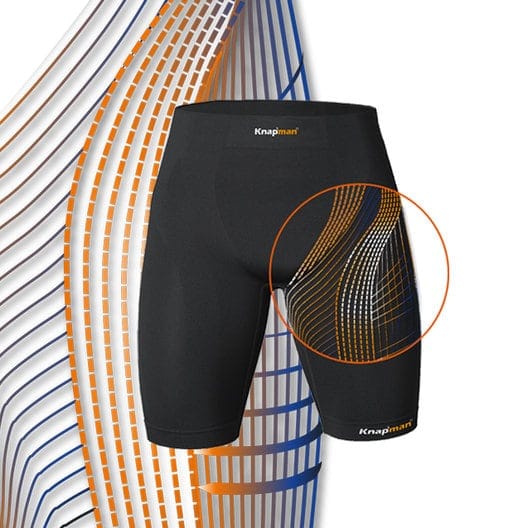 Compression Shorts